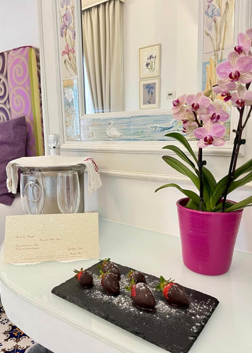 Palazzo Pascal - Amalfi Coast Luxury Experience