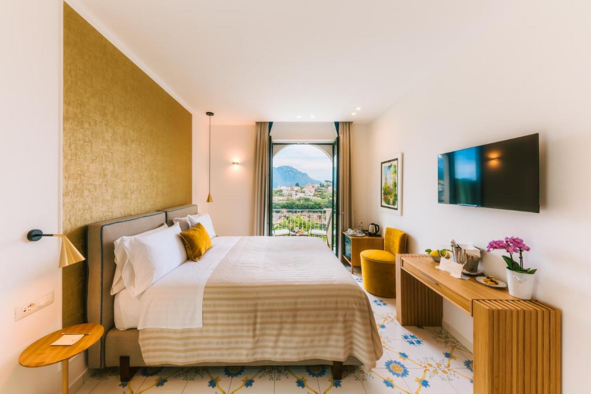 Palazzo Pascal - Amalfi Coast Luxury Experience