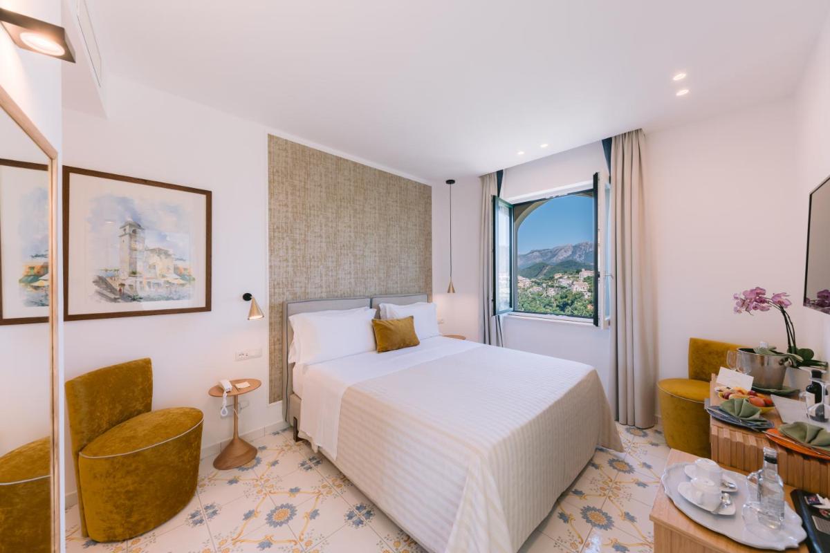 Palazzo Pascal - Amalfi Coast Luxury Experience