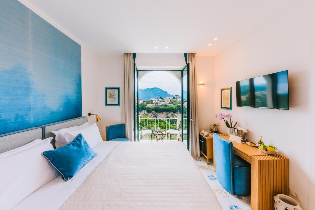 Palazzo Pascal - Amalfi Coast Luxury Experience