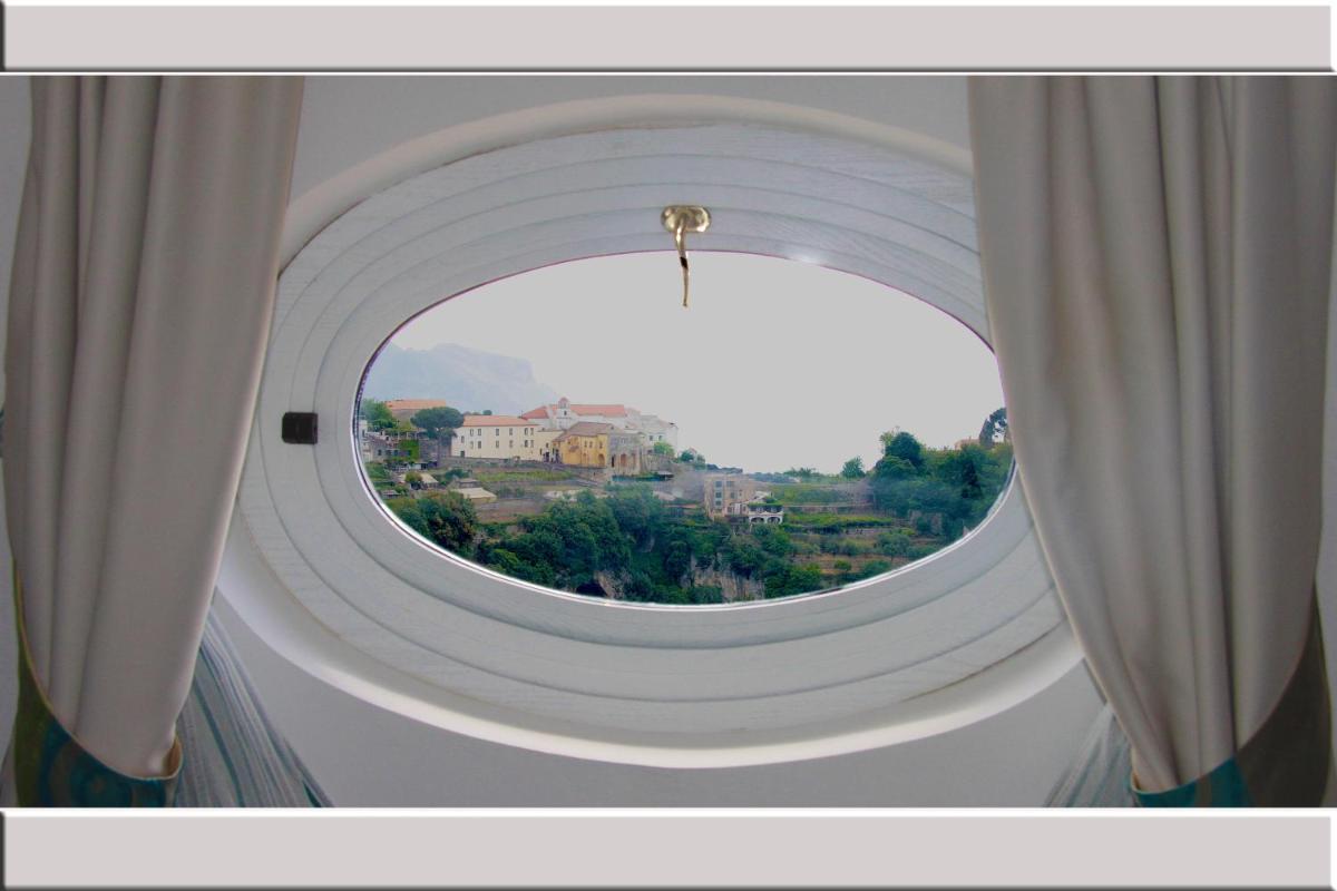 Palazzo Pascal - Amalfi Coast Luxury Experience