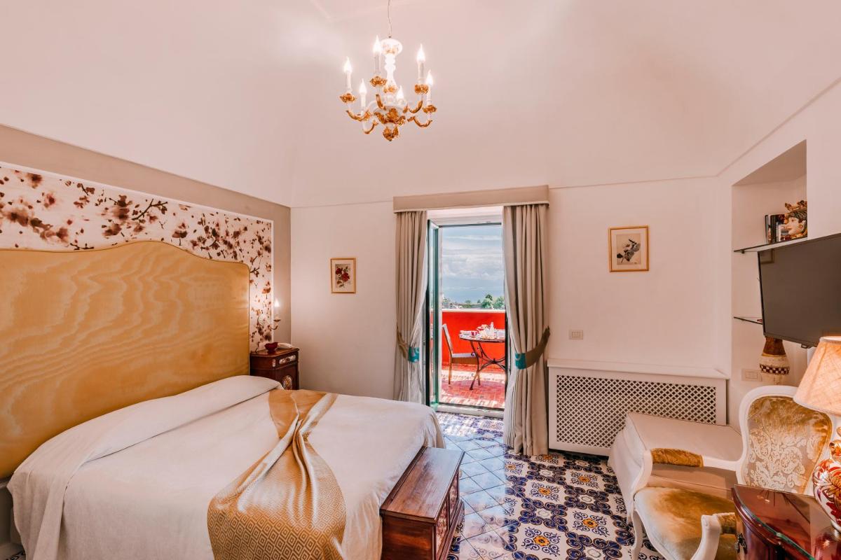 Palazzo Pascal - Amalfi Coast Luxury Experience