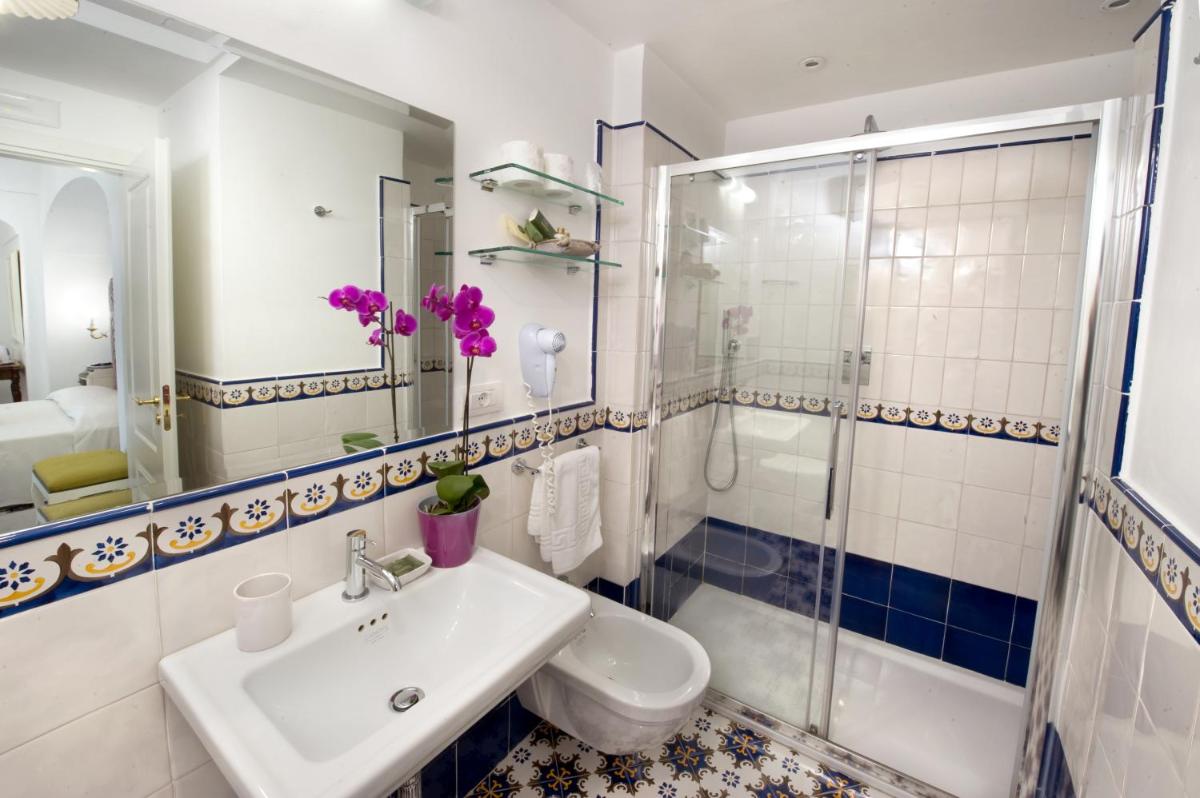 Palazzo Pascal - Amalfi Coast Luxury Experience