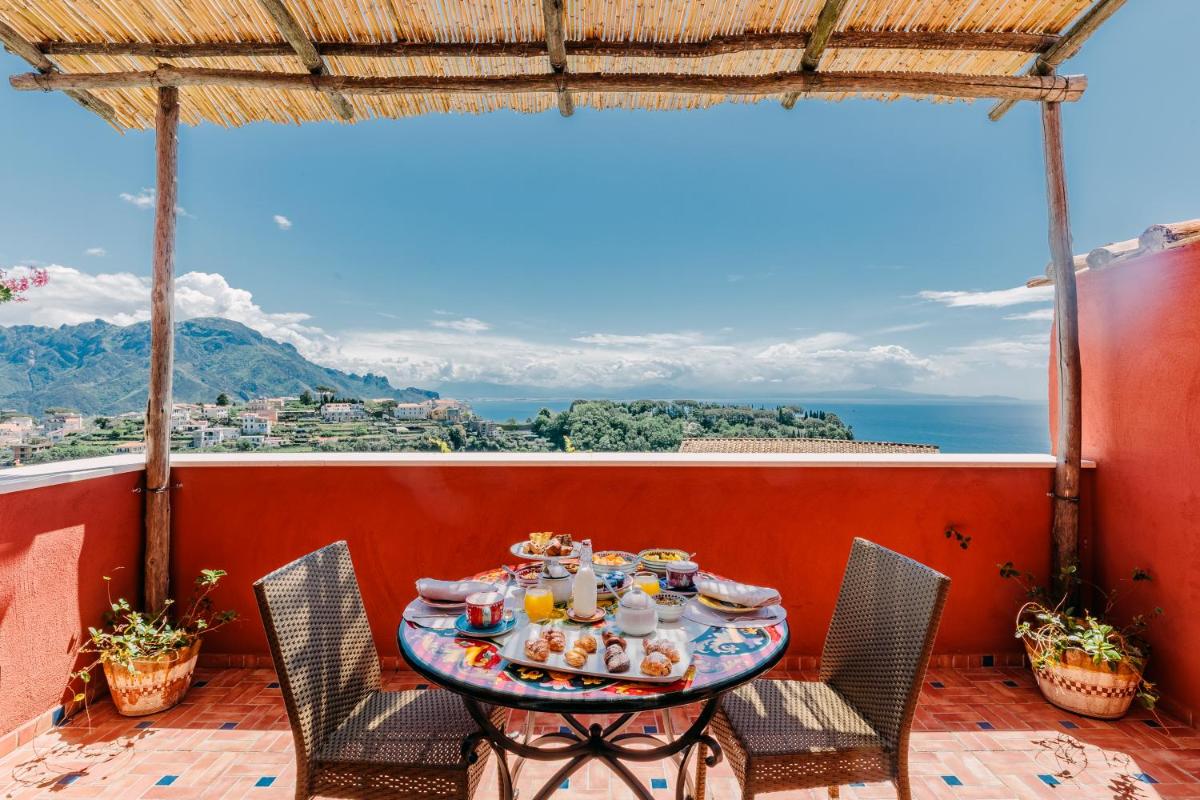 Palazzo Pascal - Amalfi Coast Luxury Experience