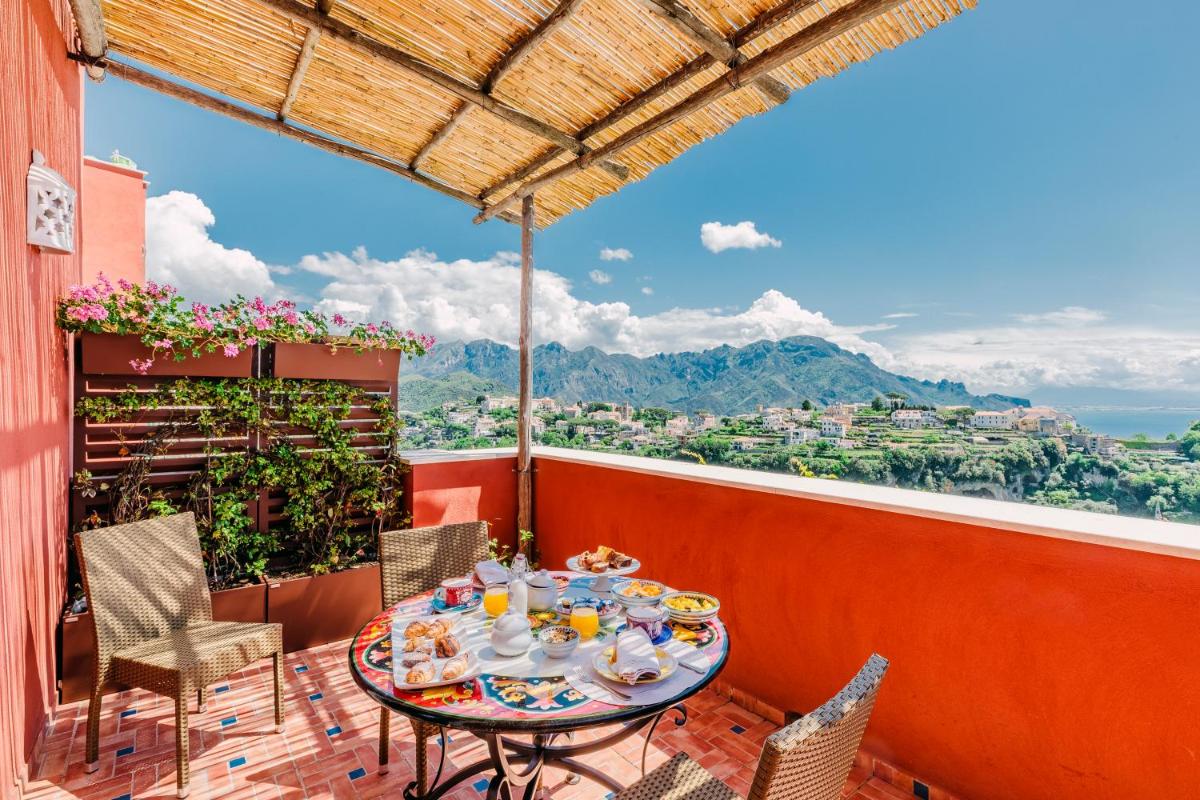 Palazzo Pascal - Amalfi Coast Luxury Experience