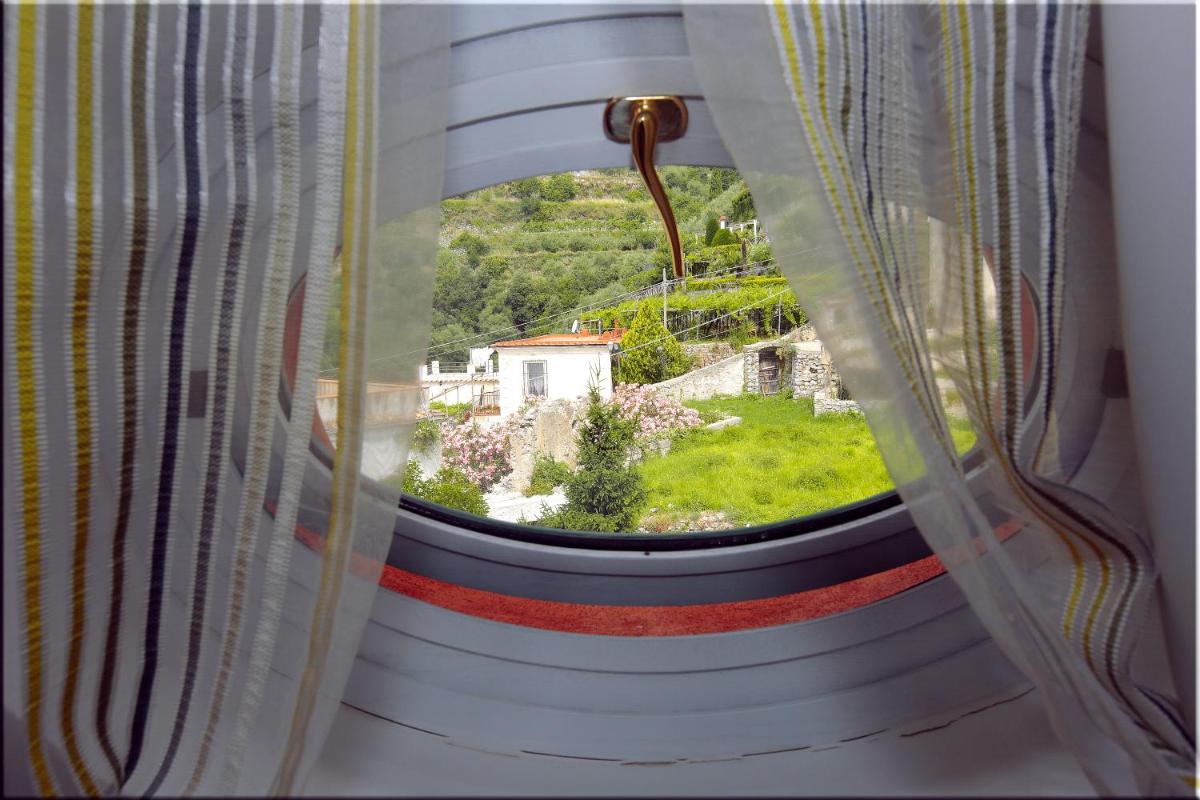 Palazzo Pascal - Amalfi Coast Luxury Experience