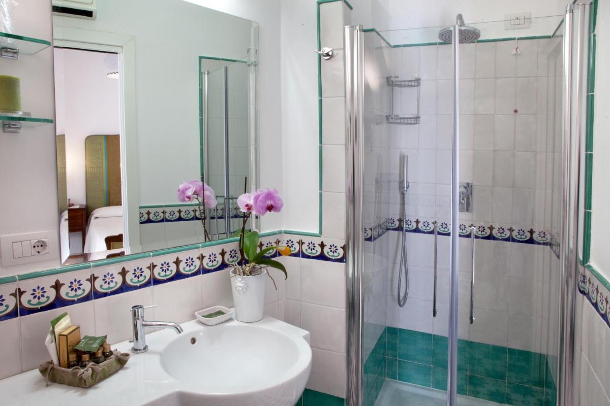 Palazzo Pascal - Amalfi Coast Luxury Experience