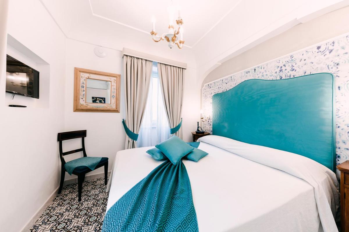 Palazzo Pascal - Amalfi Coast Luxury Experience