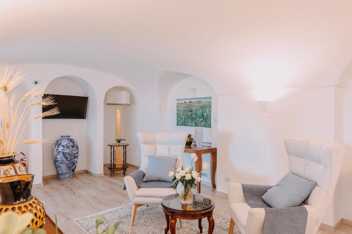 Palazzo Pascal - Amalfi Coast Luxury Experience