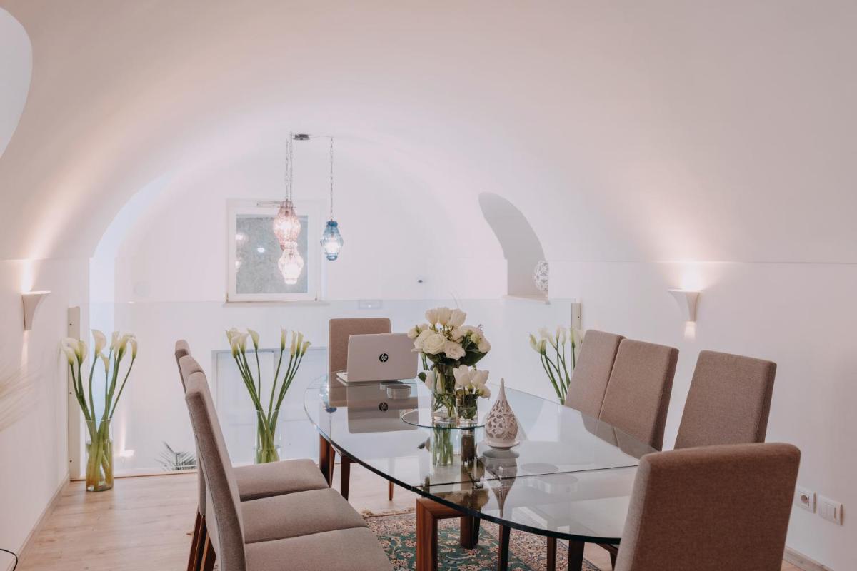Palazzo Pascal - Amalfi Coast Luxury Experience