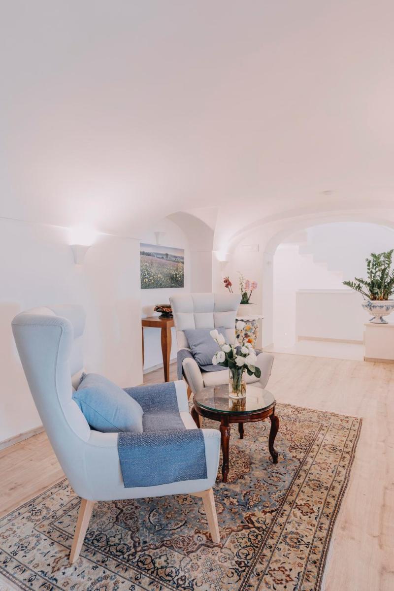 Palazzo Pascal - Amalfi Coast Luxury Experience
