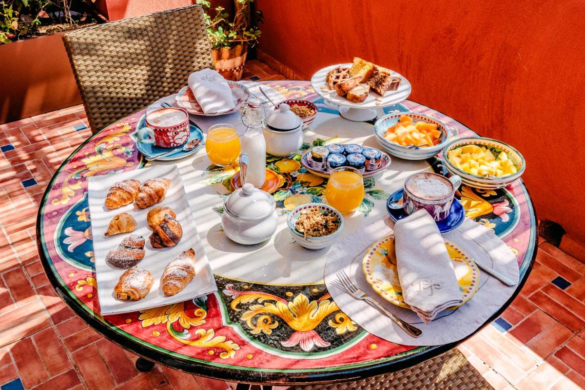 Palazzo Pascal - Amalfi Coast Luxury Experience