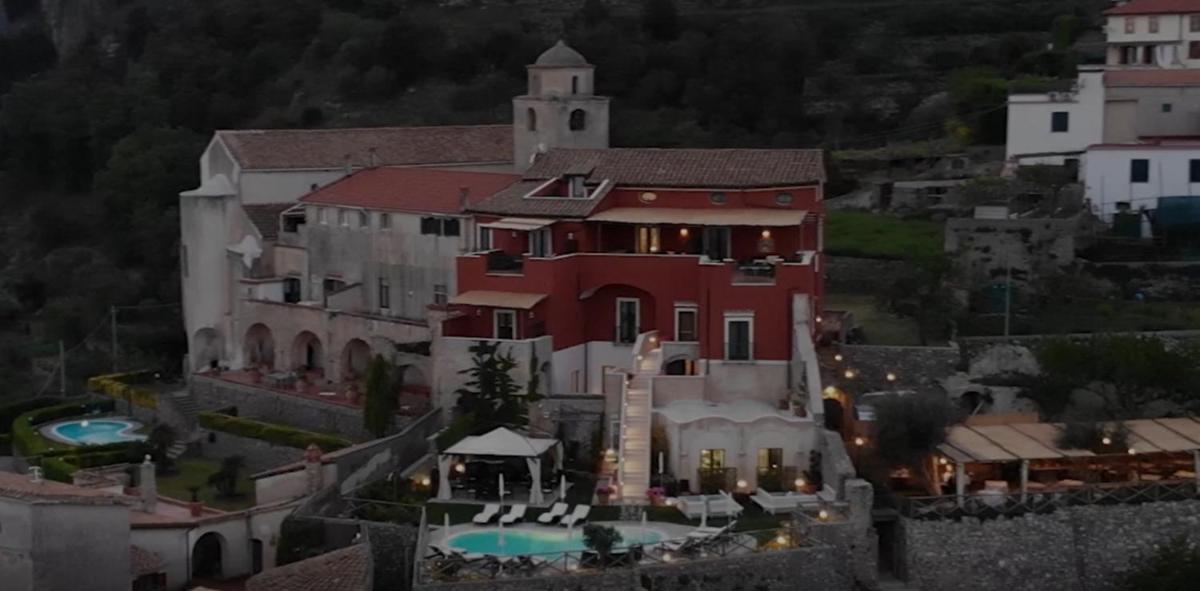 Palazzo Pascal - Amalfi Coast Luxury Experience