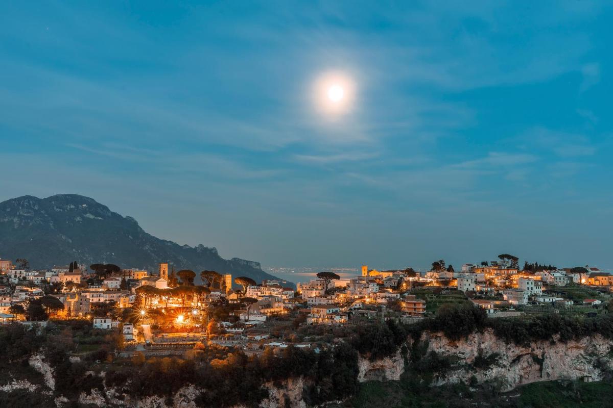 Palazzo Pascal - Amalfi Coast Luxury Experience