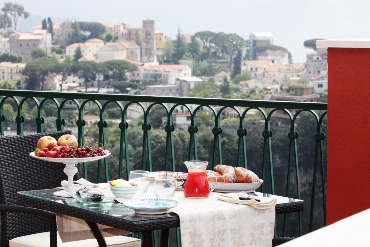 Palazzo Pascal - Amalfi Coast Luxury Experience