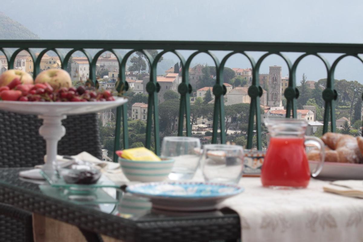 Palazzo Pascal - Amalfi Coast Luxury Experience