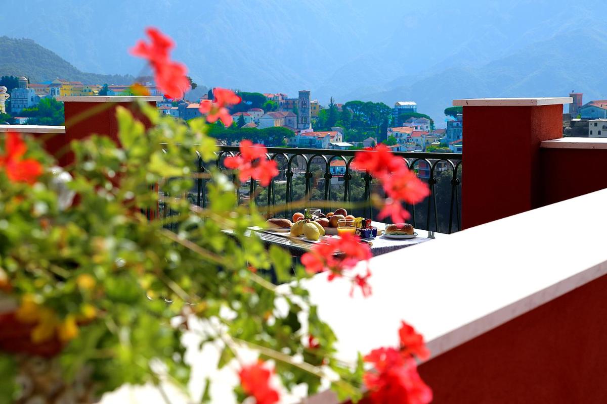 Palazzo Pascal - Amalfi Coast Luxury Experience