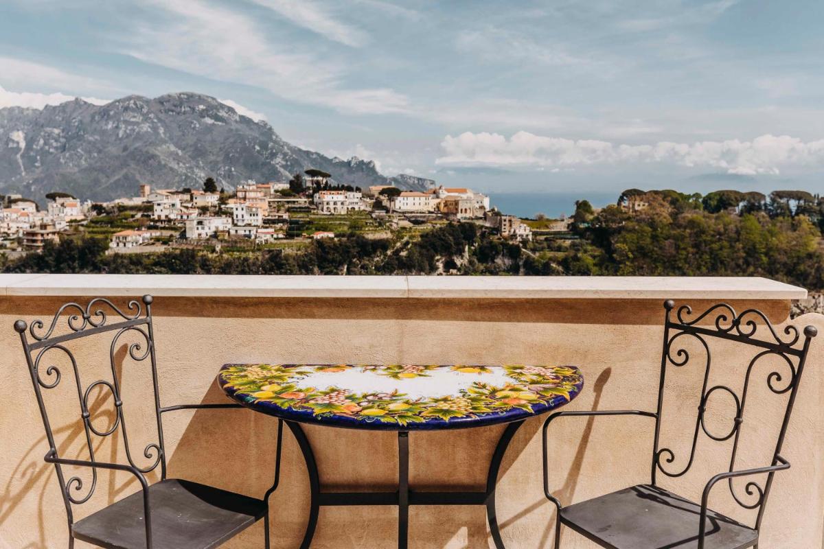 Palazzo Pascal - Amalfi Coast Luxury Experience