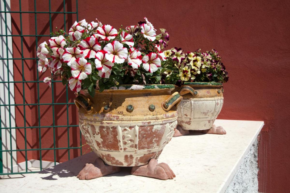 Palazzo Pascal - Amalfi Coast Luxury Experience