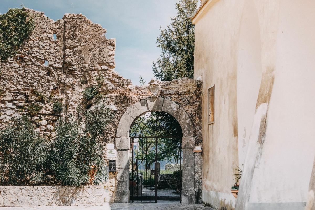 Palazzo Pascal - Amalfi Coast Luxury Experience