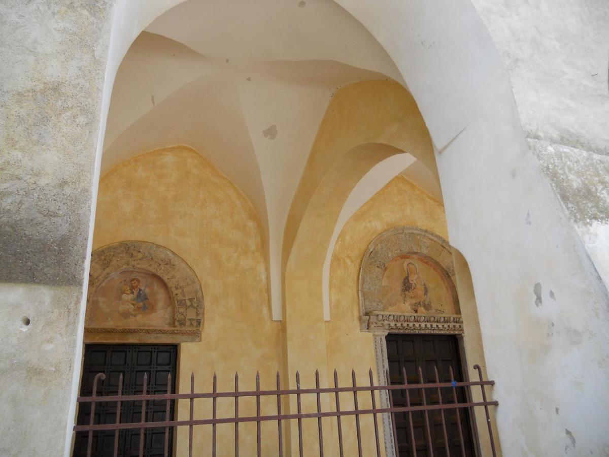 Palazzo Pascal - Amalfi Coast Luxury Experience