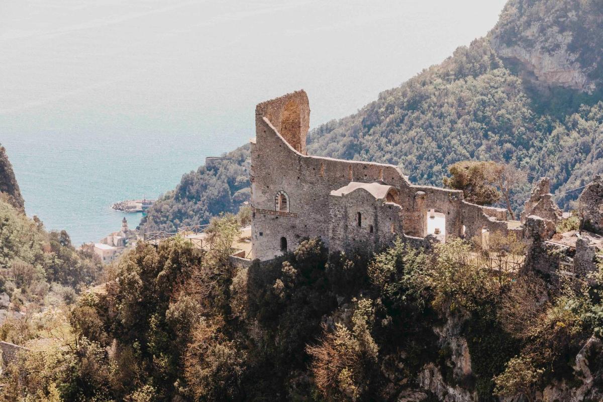 Palazzo Pascal - Amalfi Coast Luxury Experience