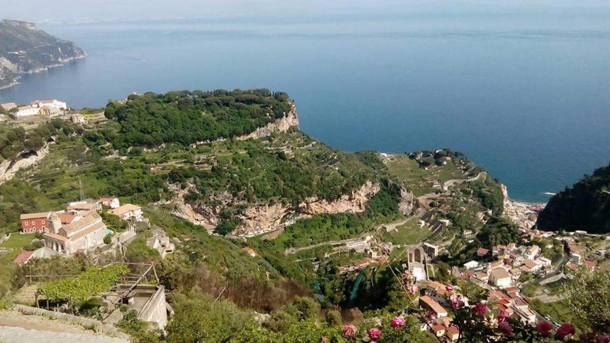 Palazzo Pascal - Amalfi Coast Luxury Experience