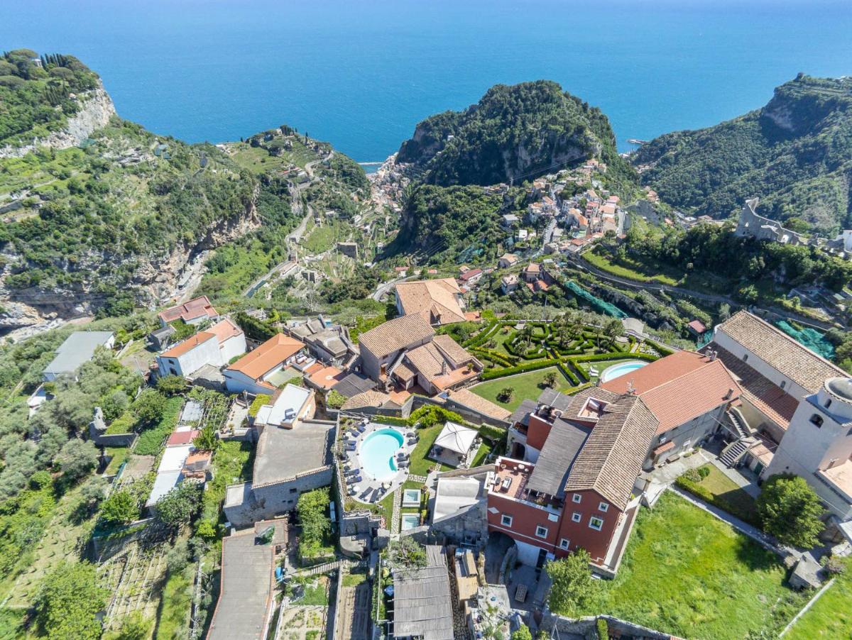 Palazzo Pascal - Amalfi Coast Luxury Experience