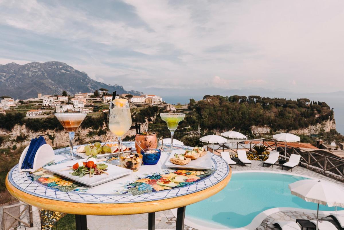 Palazzo Pascal - Amalfi Coast Luxury Experience
