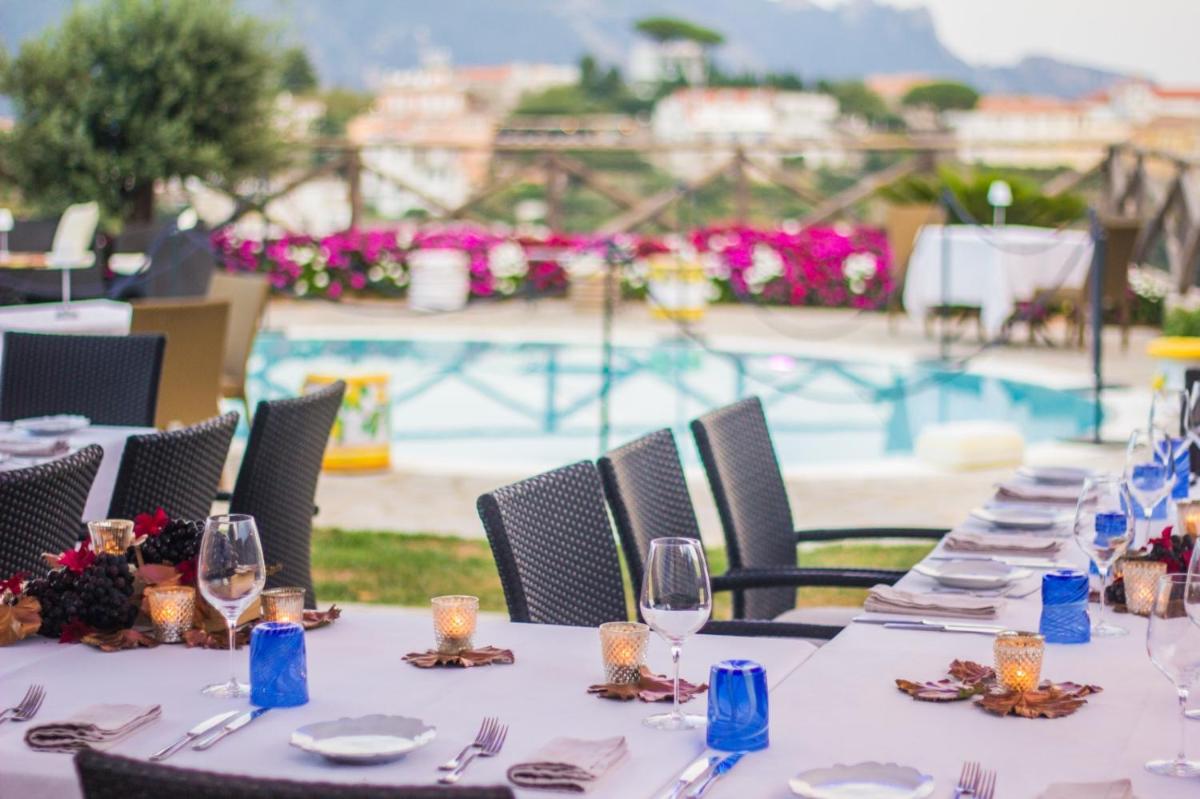 Palazzo Pascal - Amalfi Coast Luxury Experience