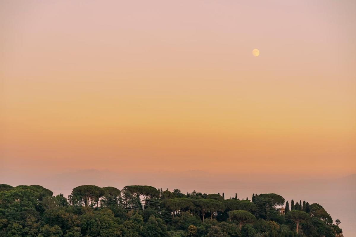 Palazzo Pascal - Amalfi Coast Luxury Experience