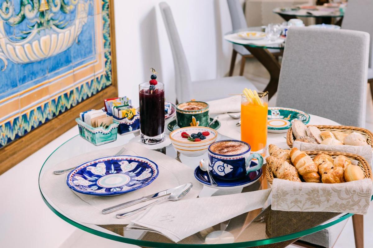 Palazzo Pascal - Amalfi Coast Luxury Experience