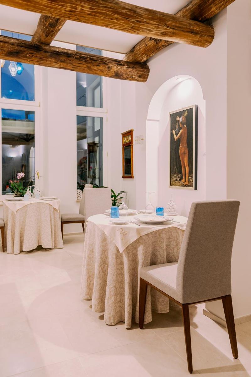 Palazzo Pascal - Amalfi Coast Luxury Experience