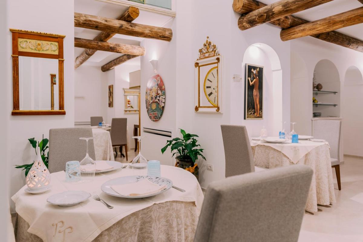 Palazzo Pascal - Amalfi Coast Luxury Experience