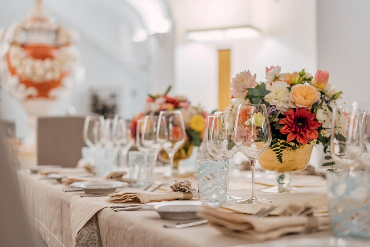 Palazzo Pascal - Amalfi Coast Luxury Experience