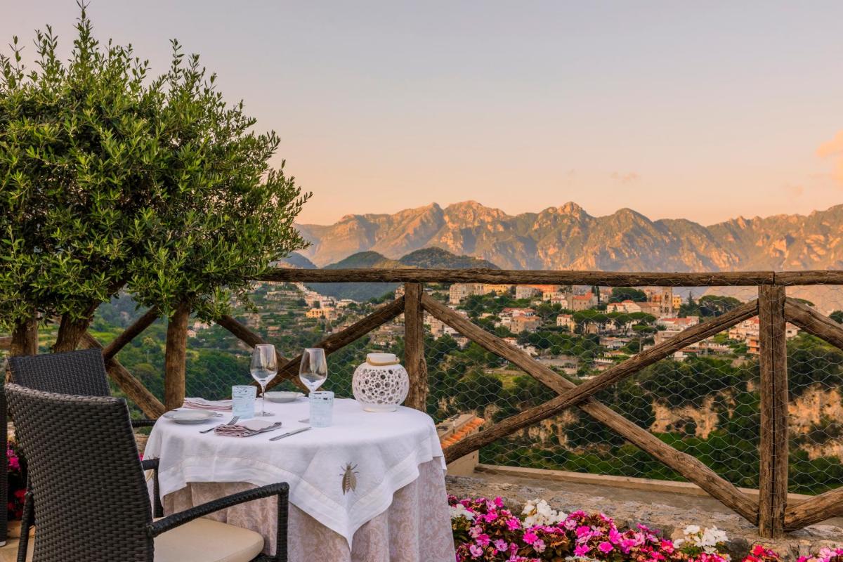 Palazzo Pascal - Amalfi Coast Luxury Experience