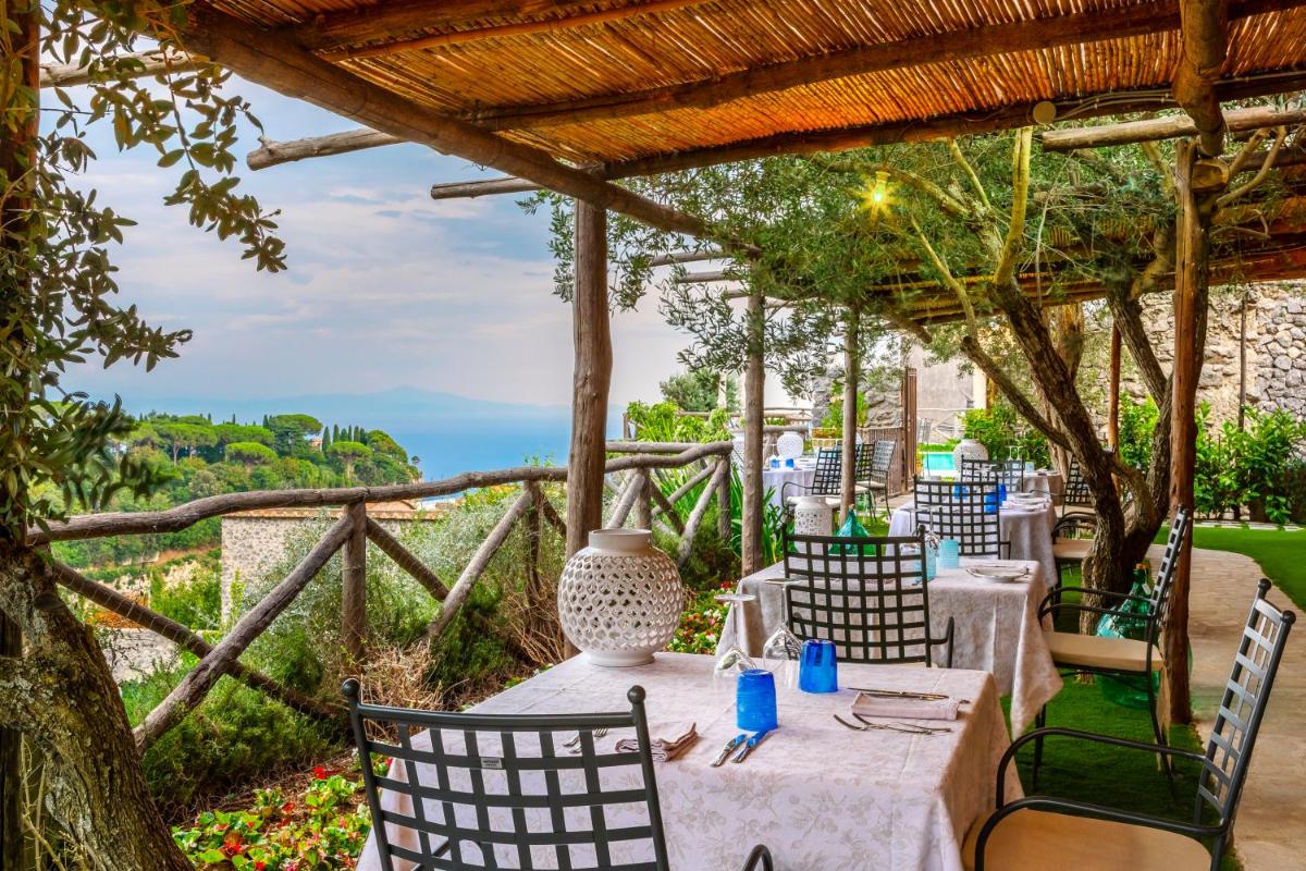 Palazzo Pascal - Amalfi Coast Luxury Experience