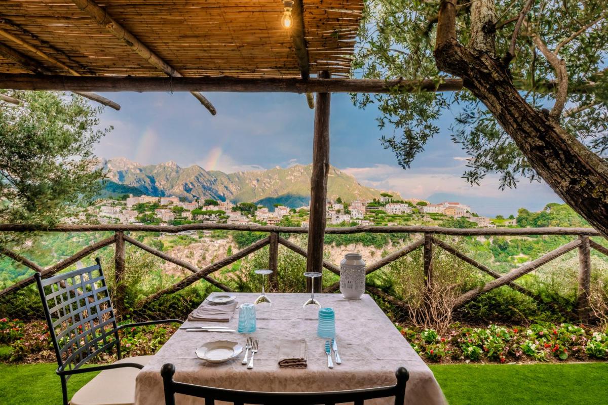 Palazzo Pascal - Amalfi Coast Luxury Experience