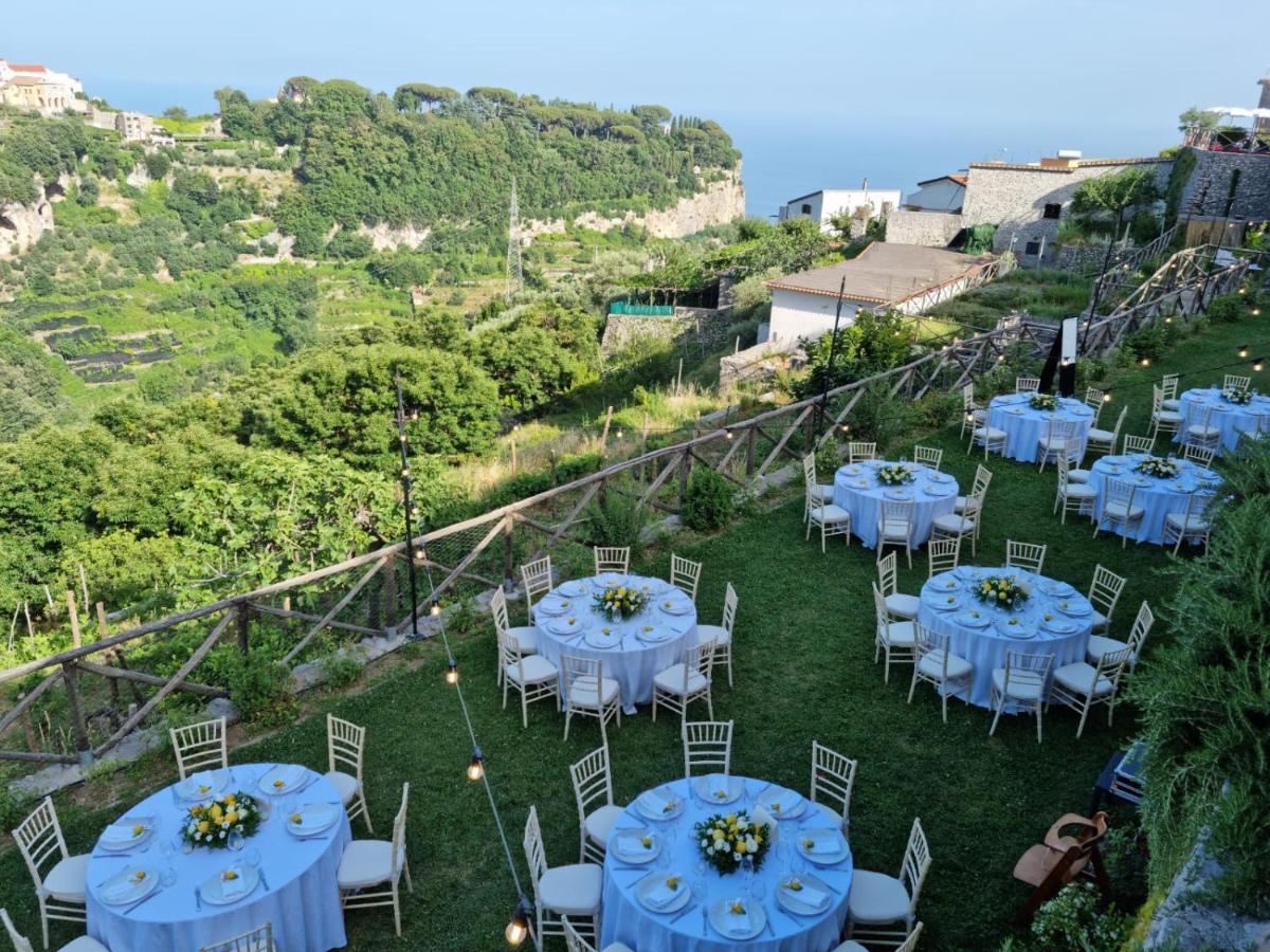 Palazzo Pascal - Amalfi Coast Luxury Experience