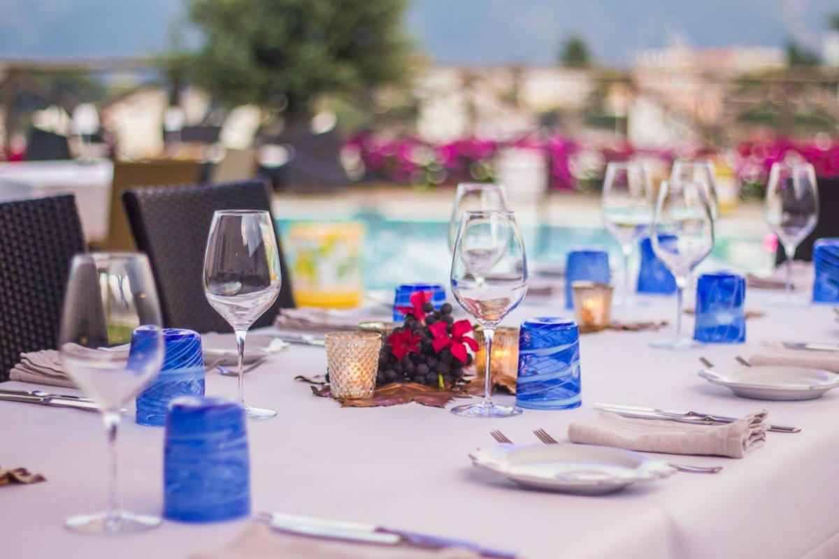 Palazzo Pascal - Amalfi Coast Luxury Experience