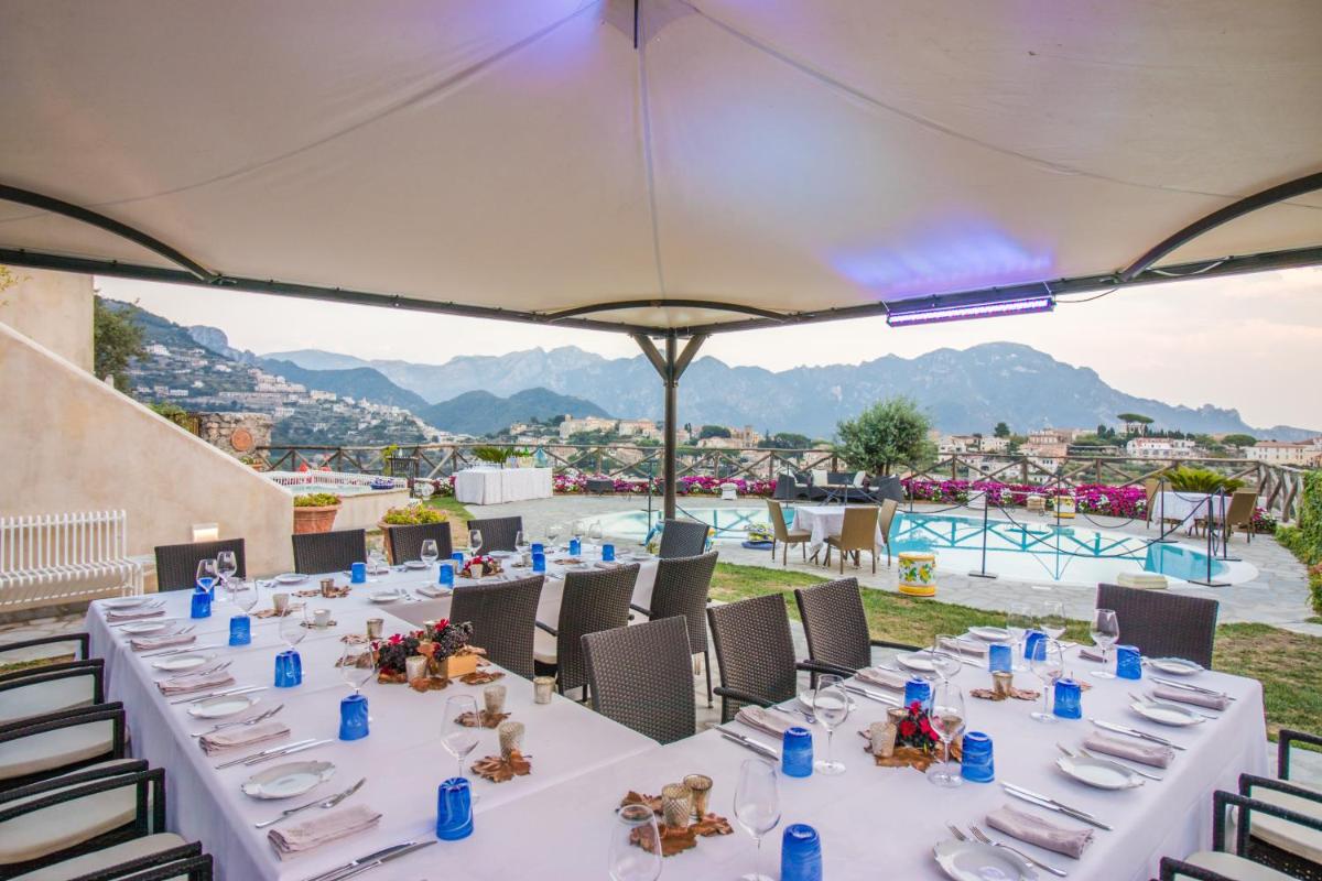 Palazzo Pascal - Amalfi Coast Luxury Experience
