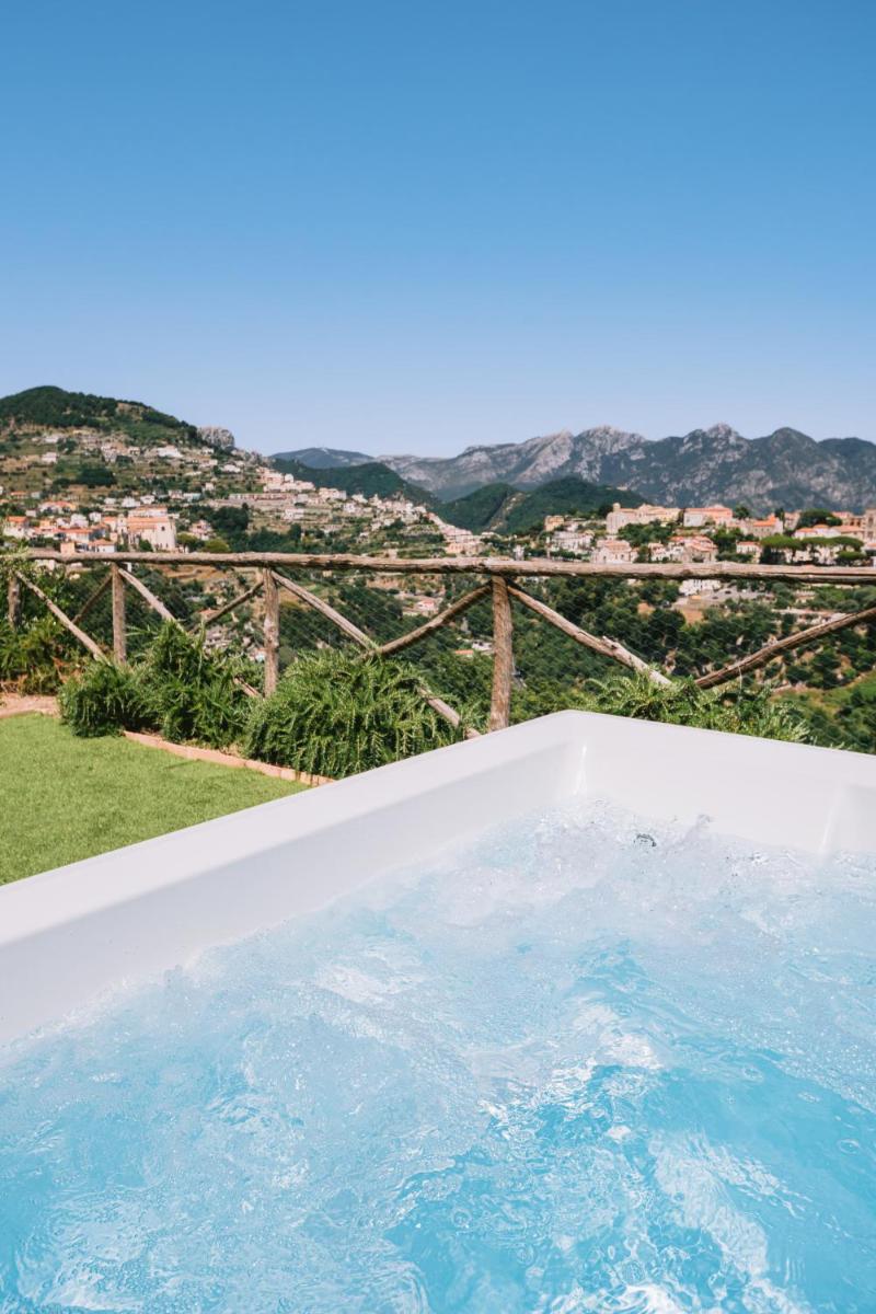 Palazzo Pascal - Amalfi Coast Luxury Experience