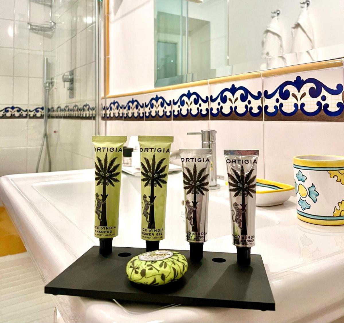 Palazzo Pascal - Amalfi Coast Luxury Experience