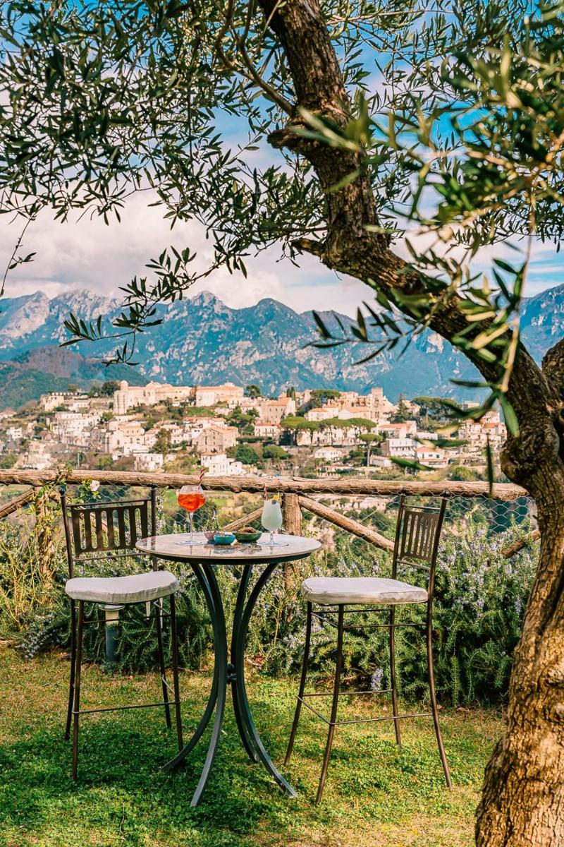 Palazzo Pascal - Amalfi Coast Luxury Experience