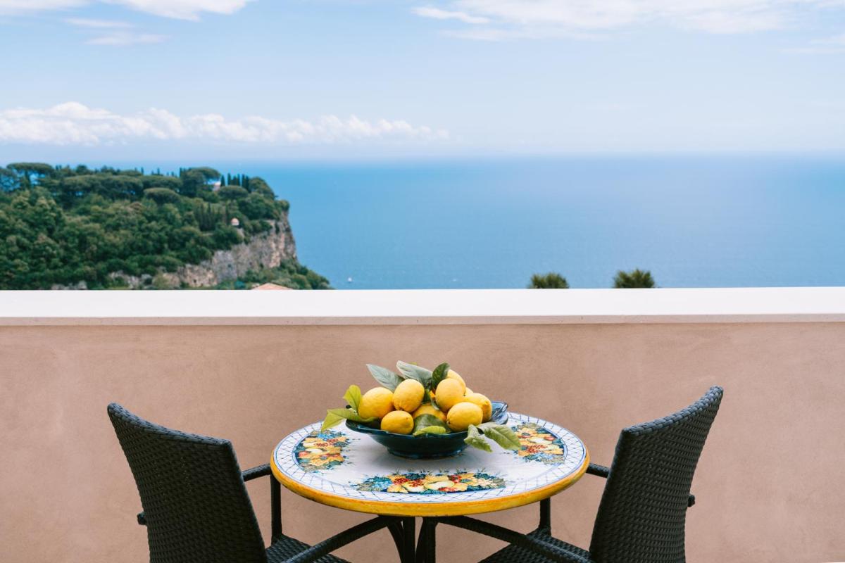 Palazzo Pascal - Amalfi Coast Luxury Experience