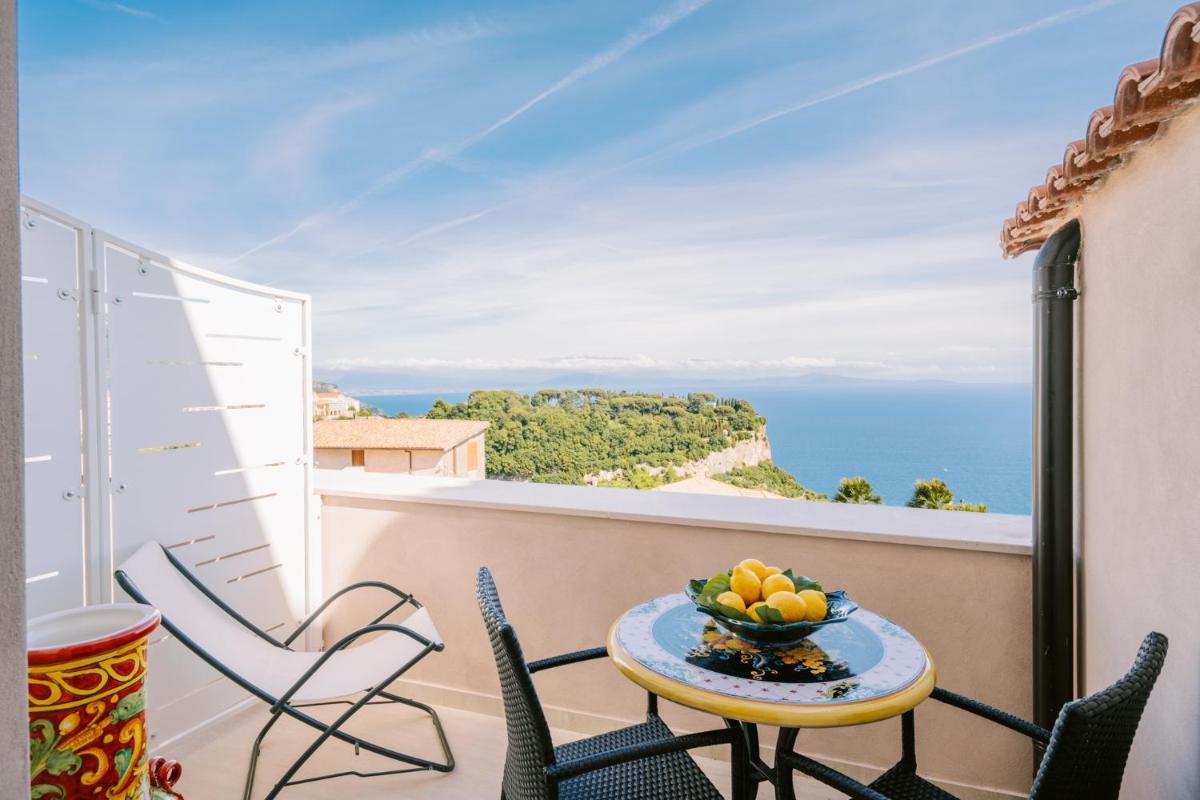 Palazzo Pascal - Amalfi Coast Luxury Experience