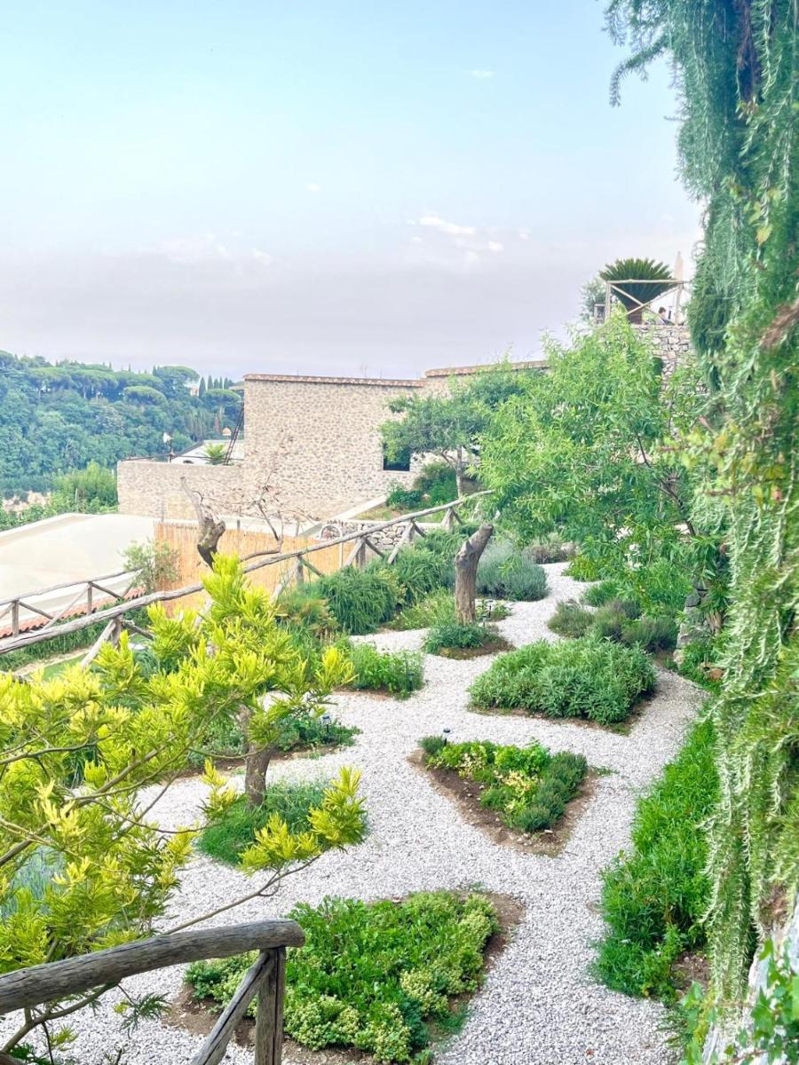 Palazzo Pascal - Amalfi Coast Luxury Experience