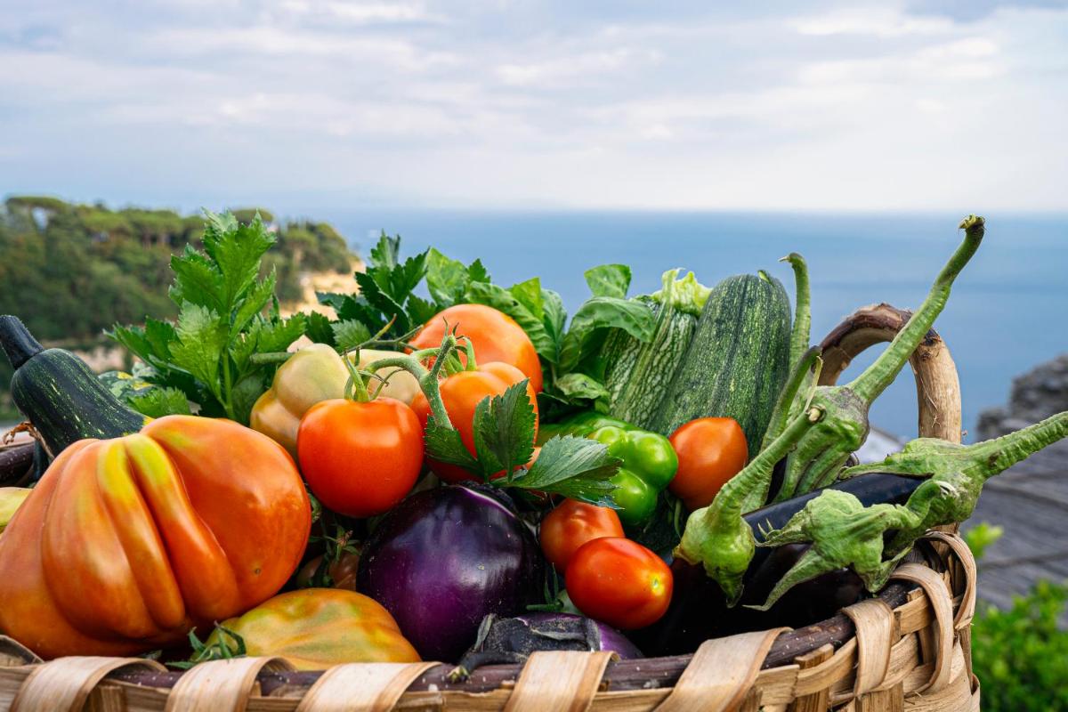 Palazzo Pascal - Amalfi Coast Luxury Experience