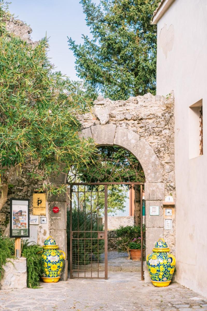 Palazzo Pascal - Amalfi Coast Luxury Experience
