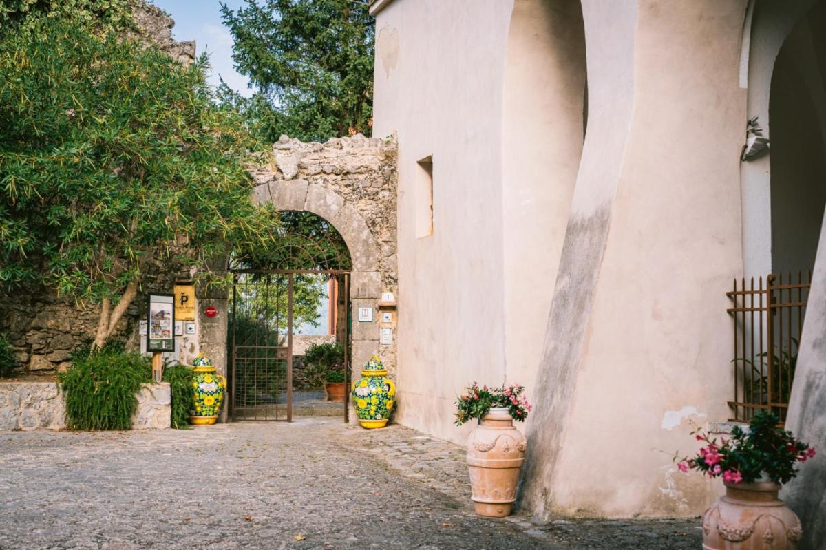 Palazzo Pascal - Amalfi Coast Luxury Experience